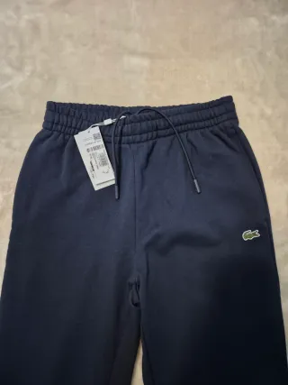 Lote Ropa Deportiva Lacoste