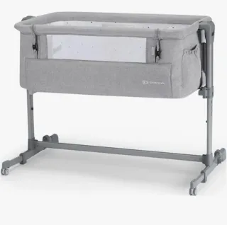 Minicuna colecho Kinderkraft Neste Up