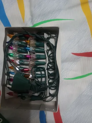 Chaquetón marrón con capucha