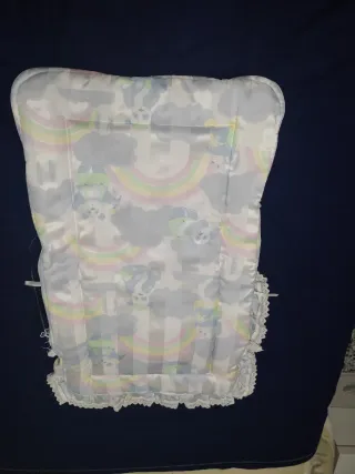 Sacco per fasciatoio con orsetti