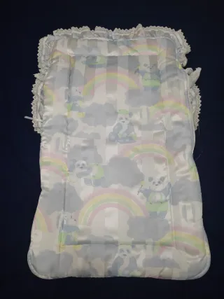 Sacco per fasciatoio con orsetti