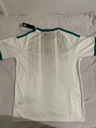 Camiseta Argelia Adidas Talla L