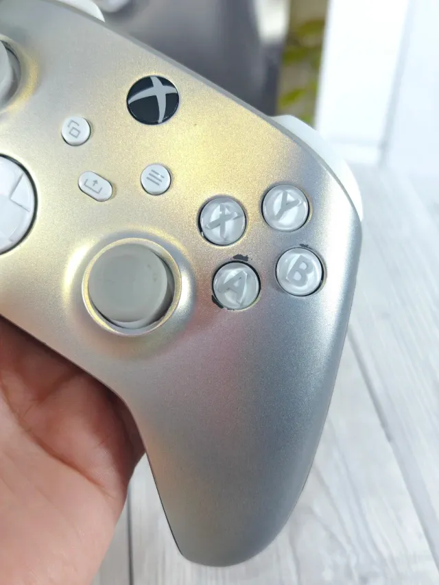 Mando Edición Lunar Shift XBOX Serie X/S