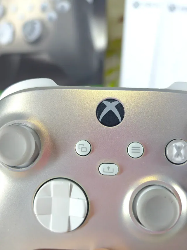 Mando Edición Lunar Shift XBOX Serie X/S