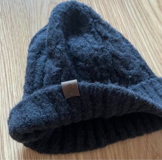 Gorro Scalpers gris Nuevo