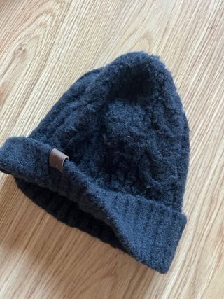 Gorro Scalpers gris Nuevo