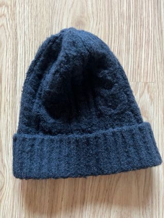 Gorro Scalpers gris Nuevo