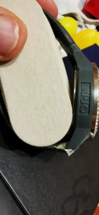 Orologio Liu Jo Luxury con strass