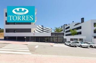 Piso en alquiler en Zona Norte en Estepona