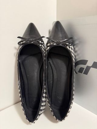 Zapatos Benetton Talla 39