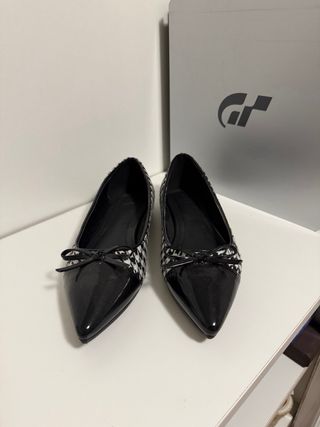 Zapatos Benetton Talla 39