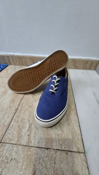 Zapatos Springfield Talla 43