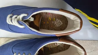 Zapatos Springfield Talla 43