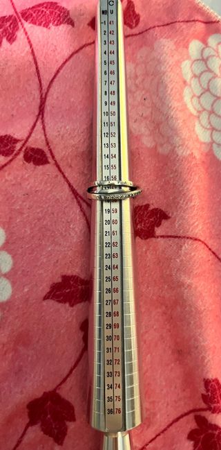 Set Anello + Orecchini Pandora Argento