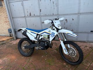 Husqvarna FE 350 Heritage