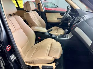 BMW X3 2008 2.0d Xdrive 177cv aut