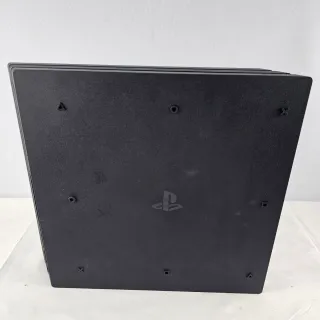 Ps4 Pro 1TB Nera Firmware 8.03