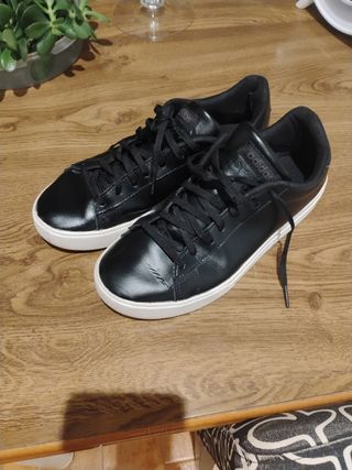 Zapatillas Adidas Mujer Negras