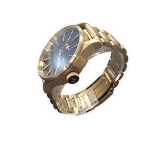 RELOJ DE PULSERA NIXON NEVER BE LATE THE SENTRY SS CON CAJA
