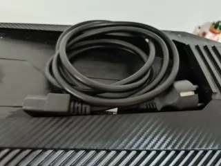 Torre HP Omen 880 Negra y Roja PC Gamer Precio neg