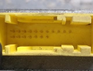 97ag14b056db centralita airbag ford escort 406749