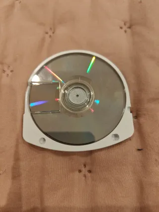 Metal Gear Solid: Peace Walker PSP