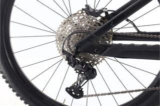 Cube Stereo Hybrid SLX XT t.M