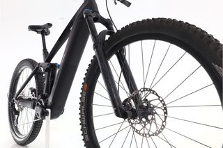 Cube Stereo Hybrid SLX XT t.M