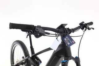 Cube Stereo Hybrid SLX XT t.M