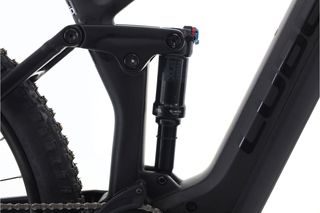 Cube Stereo Hybrid SLX XT t.M