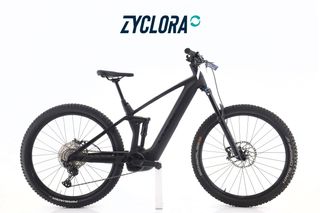 Cube Stereo Hybrid SLX XT t.M