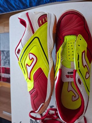 Zapatillas Joma Top Flex Lozano Edición