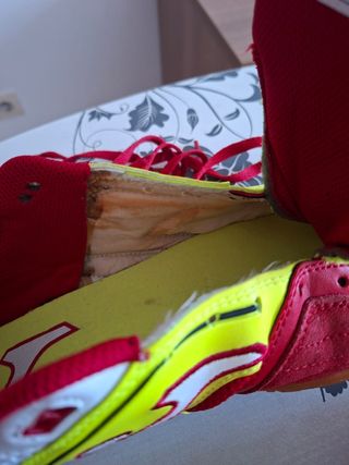 Zapatillas Joma Top Flex Lozano Edición