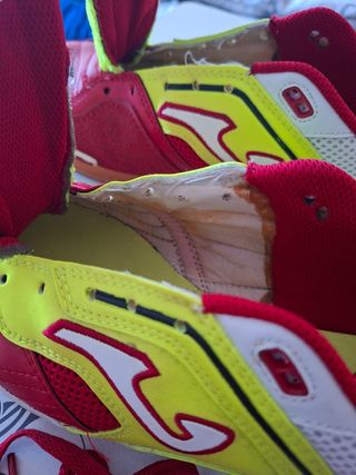 Zapatillas Joma Top Flex Lozano Edición