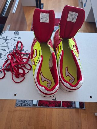 Zapatillas Joma Top Flex Lozano Edición