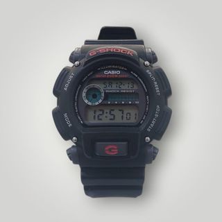 RELOJ G-SHOCK CASIO MOD. 3232