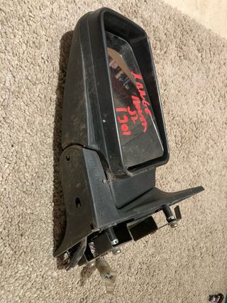 Retrovisor Izquierdo Range Rover Classic