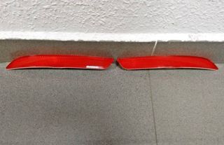 Catadióptricos Paragolpes Trasero BMW F30-F31