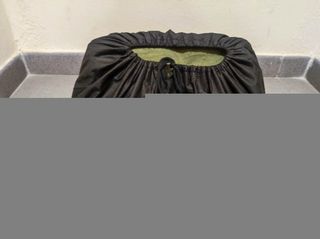 Maleta plegable viaje sin estrenar