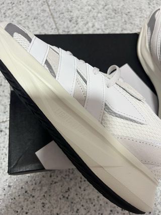 Zapatillas Adidas Lightblaze