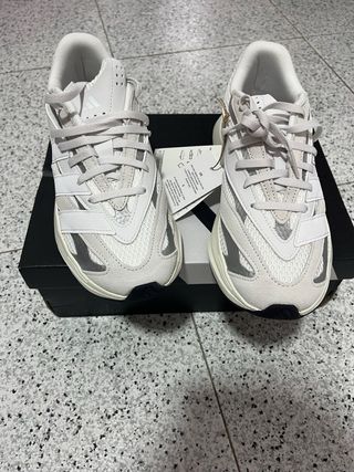 Zapatillas Adidas Lightblaze