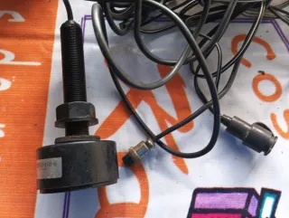 Transductor de sonda NBM50-118-6