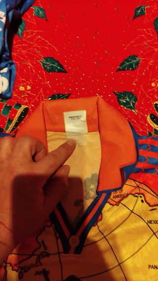 Camiseta S Pulse (Japón)