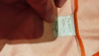 Camiseta S Pulse (Japón)