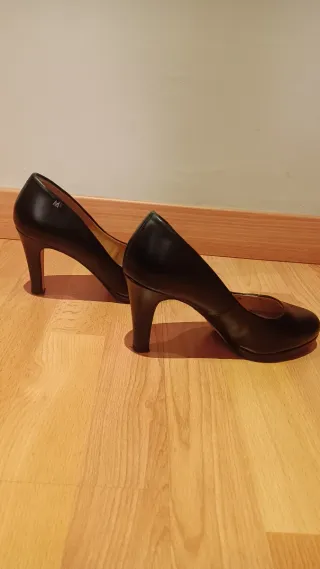 Zapatos de tacón Mariamare Talla 38