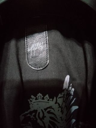 Chaqueta Aviador Piel GIPSY.