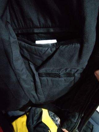 Chaqueta Aviador Piel GIPSY.