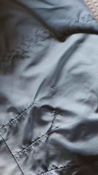 Pantalón de esquí infantil con tirantes Joluvi