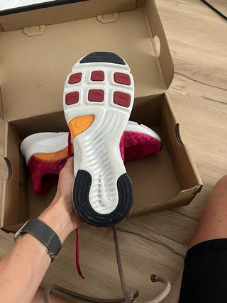 Nike SuperRep Go 3 NN FK Talla 38.5