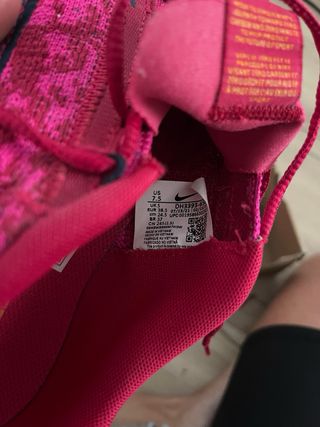 Nike SuperRep Go 3 NN FK Talla 38.5